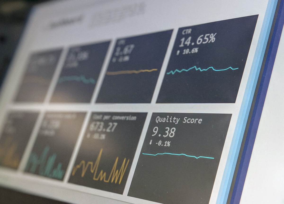 Webze Dashboard
