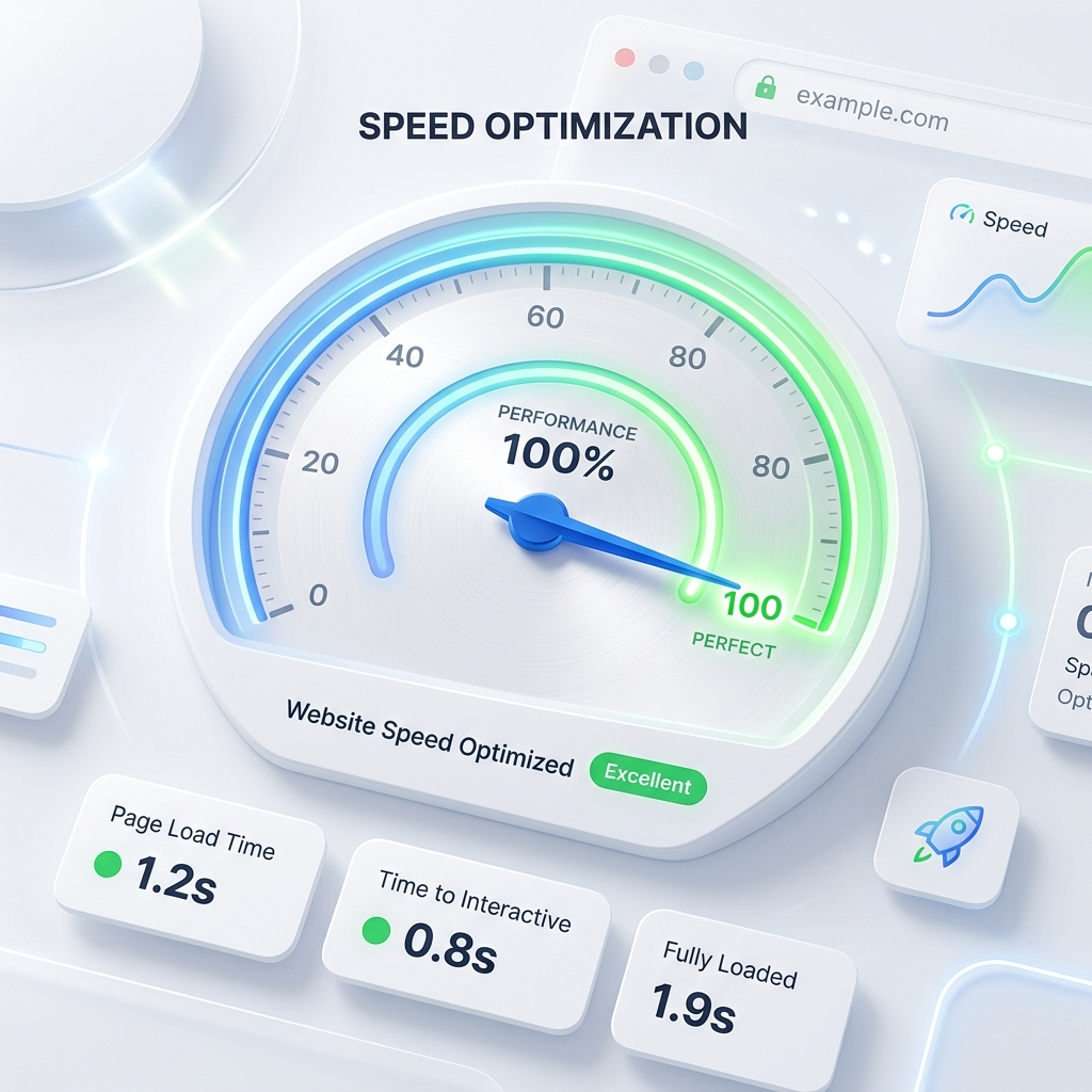 Hız Optimizasyonu