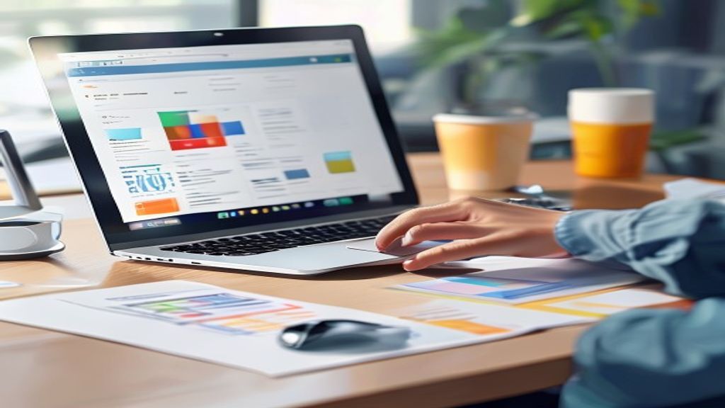 Sektörel Tasarım: İşletmenize Özel Web Sitesi Gücü