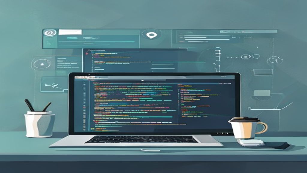 Web Siteleri İçin Doğru Teknoloji Seçimi: Frontend ve Backend Farkları