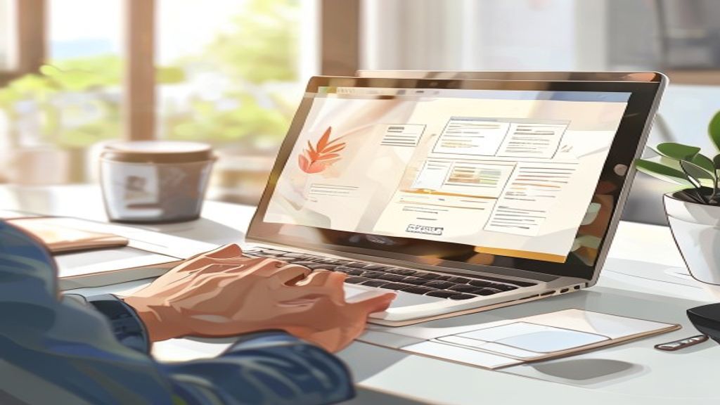 Web Tasarım: Dijital Kimliğinizin İnşası ve İş Başarınızın Anahtarı